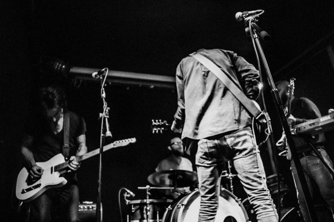 National Service Latest Single Is A Powerfully Intimate Take On Last January By The Twilight Sad National Service Last January