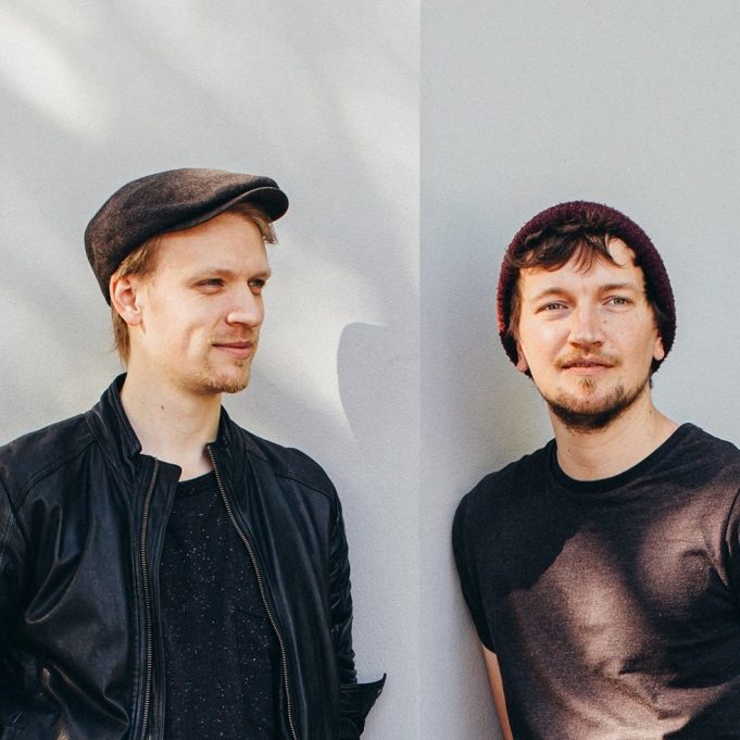 Numbers Don’t Count Release Dangerously Catchy Debut Single ‘Wholesome You’ Numbers Dont Count