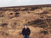 Andrew Patterson Returns With Sally Rooney Inspired New Single ‘Normal People’ Andrew Patterson Normal People