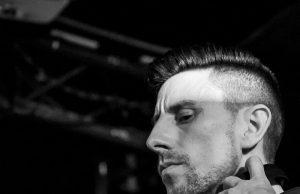 T8PES Revisits The Origins Of Hip Hop With Protest Song Burn The System T8PES