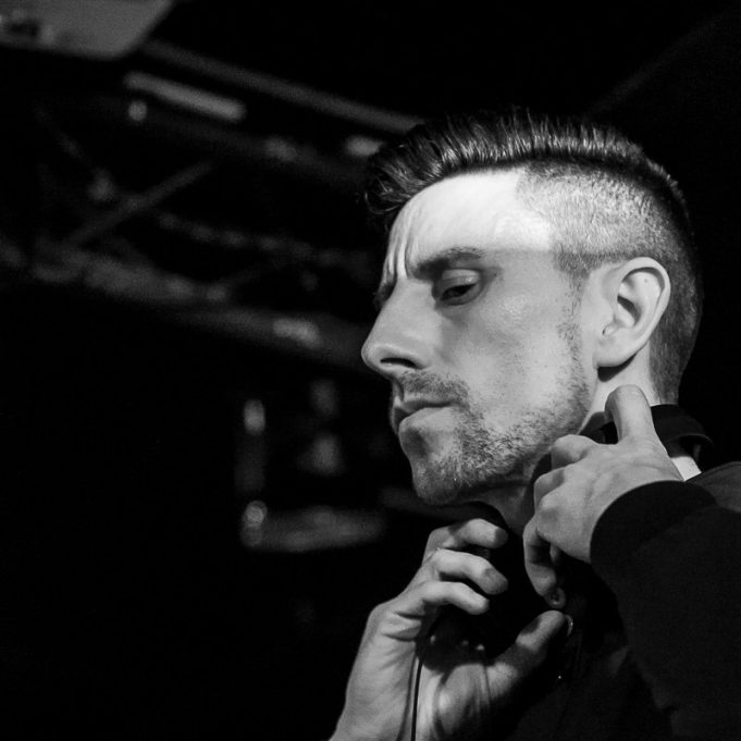 T8PES Revisits The Origins Of Hip Hop With Protest Song Burn The System T8PES