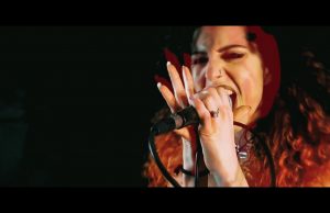 Izzy T Breathes New Life Into Miley Cyrus’ Midnight Sky Izzy T Miley Cyrus Midnight Sky Cover Version