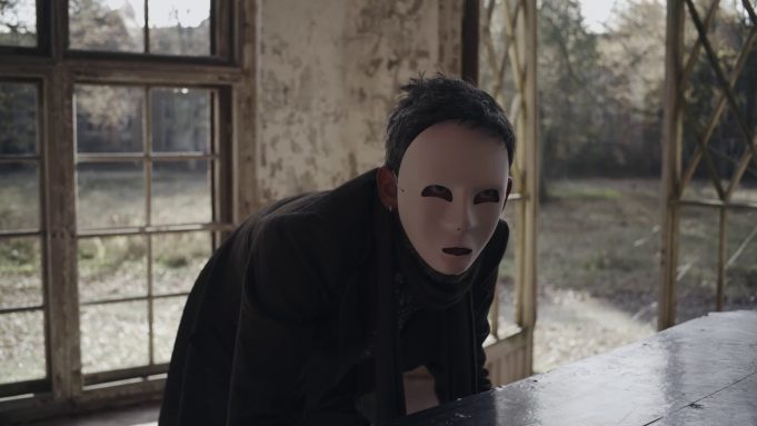 Lena Minder Packed Up Her Life In Zurich And Moved To Berlin To Focus On Music. It Was A Great Decision.