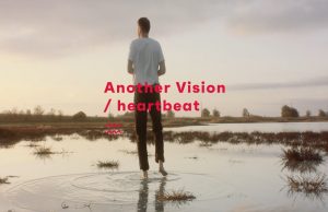 Dreamy Austrian, neo-synth two-piece ‘Another Vision’ return with their latest single, the enchanting ‘Heartbeat’