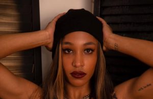 Abbey Wood brings effortless pop-r&b with ‘Lmk’ Abbey Wood Lmk