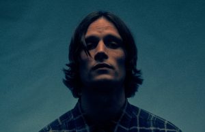 Andreww Returns With The Grunge Infused ‘In My Head’ Andreww In My Head