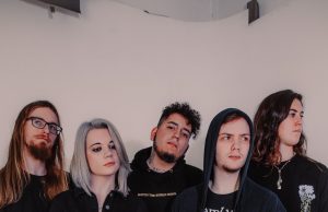 The Bigger Picture ‘Sparkle’ With Their Debut Rock Single The Bigger Picture Sparkle