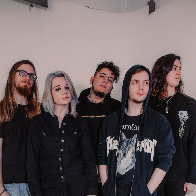 The Bigger Picture ‘Sparkle’ With Their Debut Rock Single The Bigger Picture Sparkle