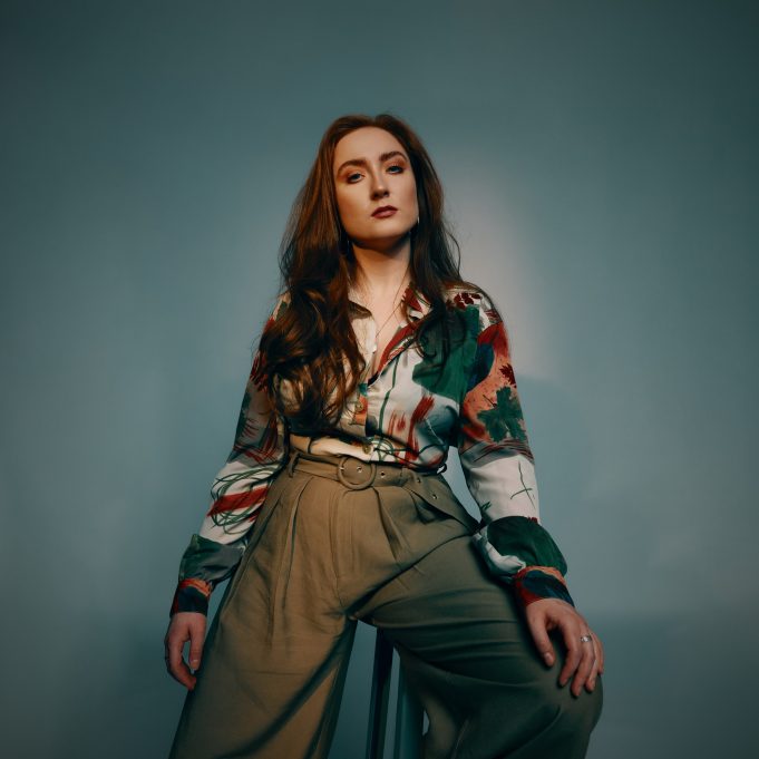 BLÁNID breaks our hearts with debut single ‘Fool’s Gold’ Blanid Fools Gold