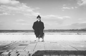 ‘Give ‘Em Back’ gives us funk-synth-soul from Charles Pam Charles Pam