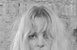 Cosima Bellamacina fights the inner demons on ‘Way Too Deep’ Cosima Bellamacina Way Too Deep