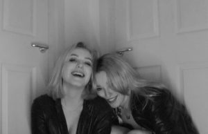 Irish pop duo ELKIN join forces with producer lullahush to create Kismet ELKIN Kismet