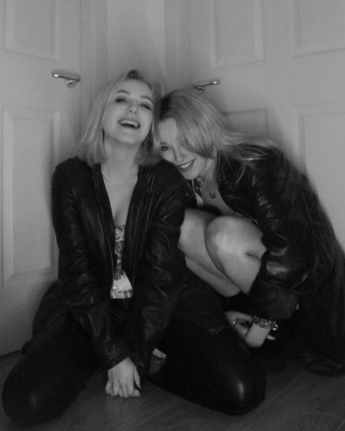 Irish pop duo ELKIN join forces with producer lullahush to create Kismet ELKIN Kismet