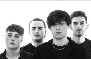 Forgetting the Future brim with youthful vim on new single ‘Latch’ forgetting the future latch