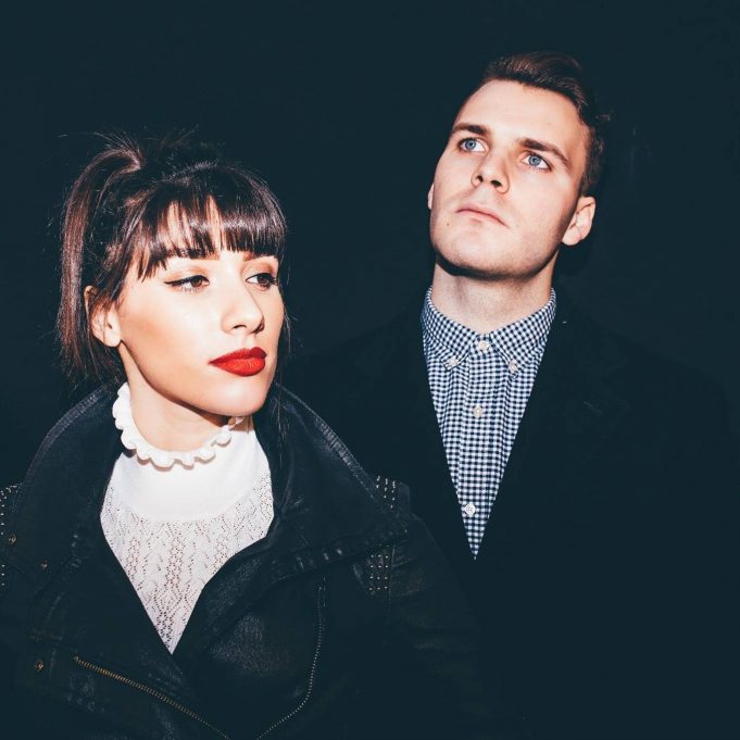 Mili & Bertie take us on a breezy road trip to ‘The Other Side’ Mili and Bertie The Other Side