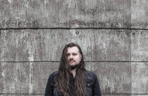 Sapienn steps out with Provocateur sapienn