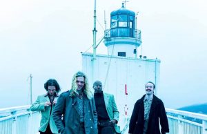 Sounds Like A Storm create waves with new single ‘Make It Better’ Sounds Like A Storm Make It Better