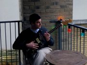 Will Langston Delivers 2min 17seconds of Bliss on New Single Rare Nights Will Langston Rare Nights