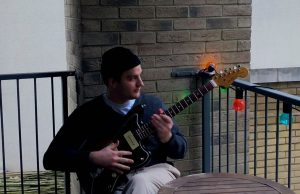 Will Langston Delivers 2min 17seconds of Bliss on New Single Rare Nights Will Langston Rare Nights