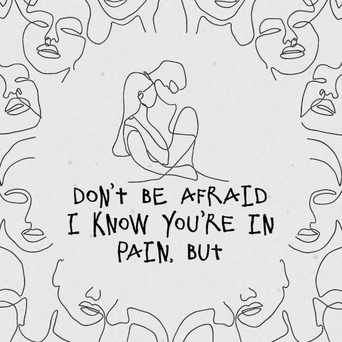 A tribute to love and survival with Apteekii’s ‘Shelter’ Apteekii Shelter