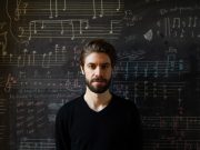 Blair Coron ‘Still, Let Us Live By The Moon In Ecstasy’ Blair Coron