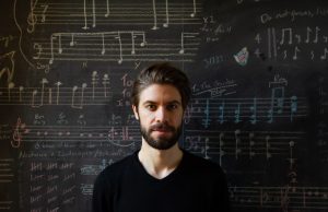 Blair Coron ‘Still, Let Us Live By The Moon In Ecstasy’ Blair Coron