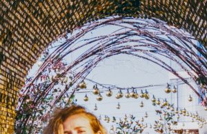 Hallworth’s indie-pop is ‘Built to Last’ hallworth