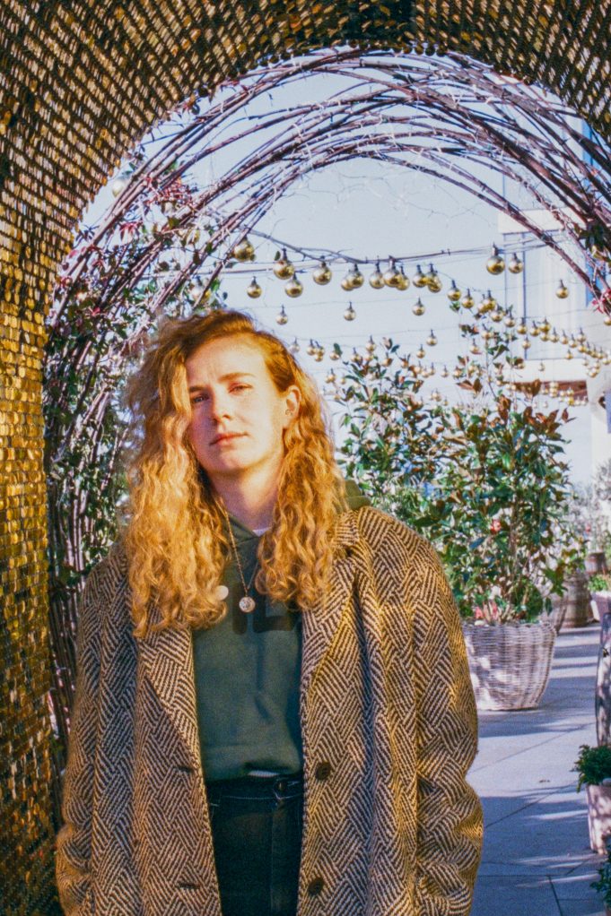 Hallworth’s indie-pop is ‘Built to Last’ hallworth