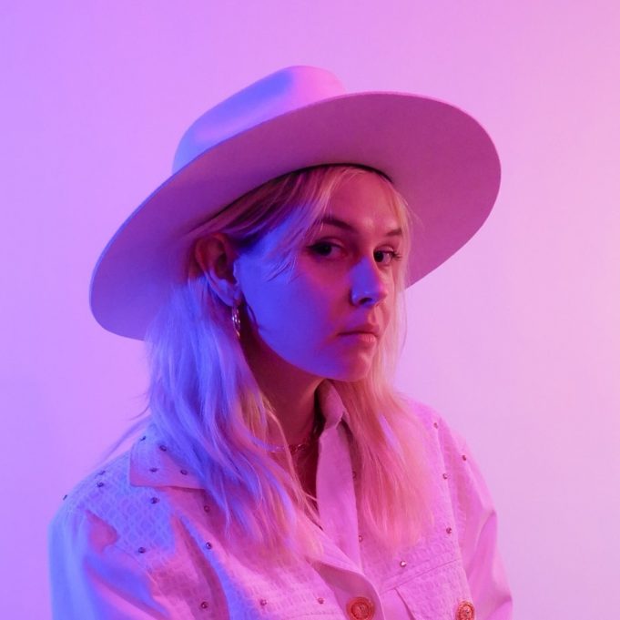 Dyllan and kidgloves give us an intimate request for ‘Company’ Dyllan Company feat kidgloves