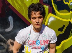 Adam Simpson ‘Ground Zer0’ explores the deep struggles of lockdown Adam Simpson