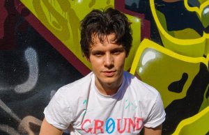 Adam Simpson ‘Ground Zer0’ explores the deep struggles of lockdown Adam Simpson