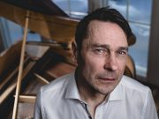 Master of theremin Kepa Lehtinen shows us how to ‘Face Plant’ Kepa Lehtinen - Face Plant