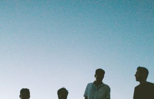 Put on your ‘Bandana’ for some irresistible electronica with Love Lights Driving Love Lights Driving - Bandana