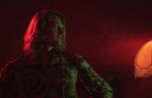 The Mermaids shimmer on debut L’auntre Mermaids L'auntre