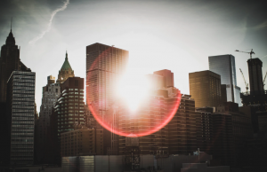 A sparkling glass of EDM with Pascal Dechmann’s ‘Rise Up’ Pascal Dechmann Rise Up