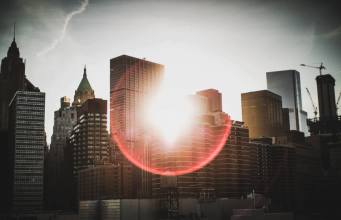 A sparkling glass of EDM with Pascal Dechmann’s ‘Rise Up’ Pascal Dechmann Rise Up