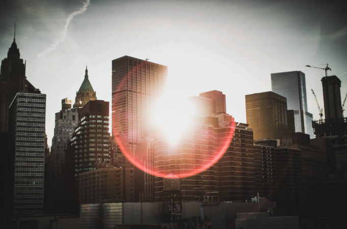 A sparkling glass of EDM with Pascal Dechmann’s ‘Rise Up’ Pascal Dechmann Rise Up