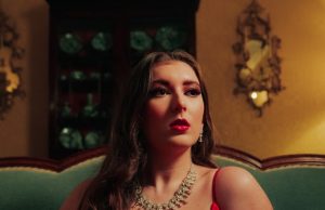 Alys is confident and catchy with debut single ‘Stalker’ Alys Stalker