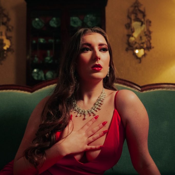 Alys is confident and catchy with debut single ‘Stalker’ Alys Stalker