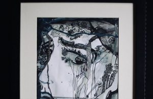 The cinematic atmosphere of Arulei’s ‘Dark Room’ Arulei Dark Room