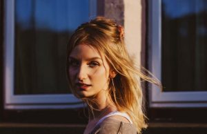 Chrissie Huntley leaves us wonderstruck on Supposed to Be Chrissie Huntley