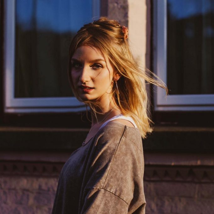 Chrissie Huntley leaves us wonderstruck on Supposed to Be Chrissie Huntley