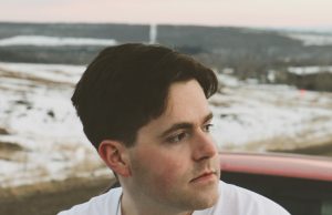 Radio-ready pop with Danny Randell’s ‘Don’t Come Back’ Danny Randell