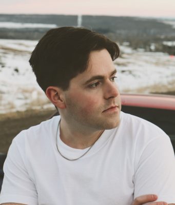 Radio-ready pop with Danny Randell’s ‘Don’t Come Back’ Danny Randell
