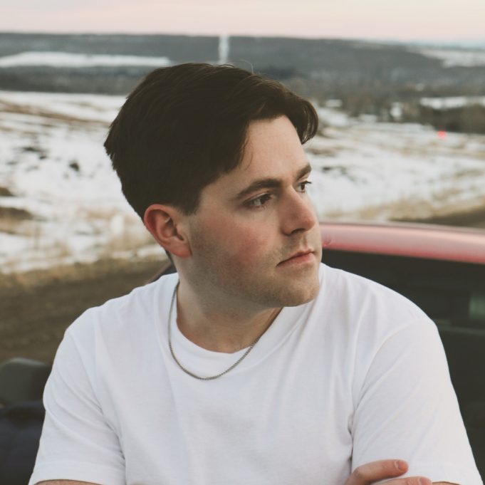 Radio-ready pop with Danny Randell’s ‘Don’t Come Back’ Danny Randell