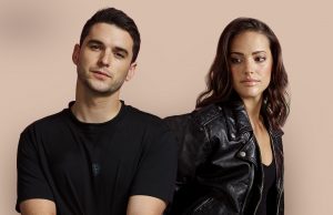 NYC-based electronic music duo, Dady reveal their latest offering, ‘Dark Mode’ Dark Mode dady