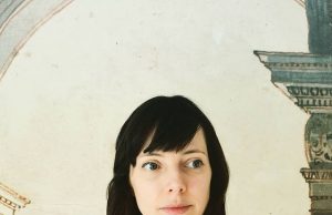 ‘Gathering Light’, Emma Butterworth’s Post-classical Take On The Pandemic Emma Butterworth