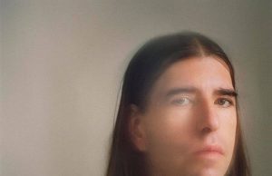 John Murry announces third album with the beautifully haunting track ‘Ones + Zeros’ John Murry Ones + Zeros