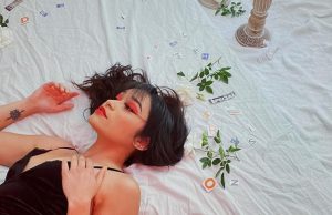 Classic rock-pop with Madison Deaver’s ‘That’s What She Said’ Madison Deaver