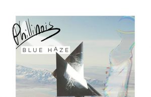 Phillinois paints his ‘House Red’ with avant pop Phillinois House Red